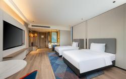 Holiday Inn Express Luoyang Longmen By IHG