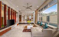 Biệt thự hồ bơi trung tâm biển Da Nang