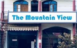 The Mountain View Rishikesh