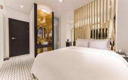 Yongin Hotel Vole