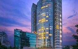 Mehood Lestie Hotel - Chongqing Yuzhong Branch