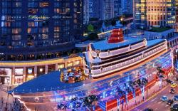 Jinglai Hotel·Selection - Shanghai Daning Lingshi Park