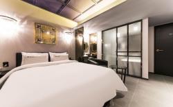 Bucheon Wonjongdong Alfr