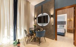 BiBo Suites San Agustin