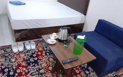 Hotel Balaji Residency