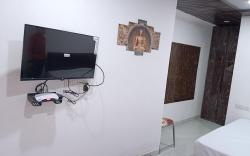 Hotel Balaji Residency