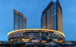 Qingdao Elegance Hotel