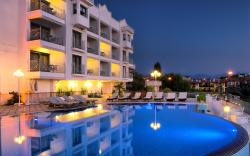 LAVISTA BOUTIQUE HOTEL
