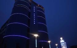 HOTEL BLUE CASTLE