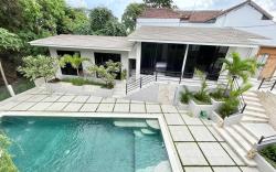 BRAND NEW! - 3 Bedroom Umalas Jungle and Riverview
