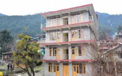 Mahamai Villa Manali