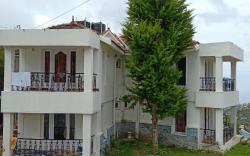 Spring Valley Residency