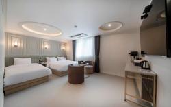 Brown Dot Cheorwon Dongsong Branch