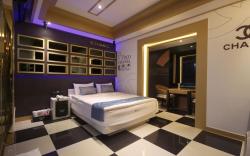 Jinju GnG Motel