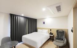 Suyu J-BAY HOTEL