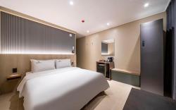 Brown Dot Hotel Cheongju Yongam Branch