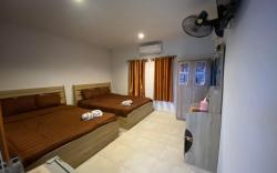 Mali Mali Homestay Kam Chanod