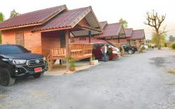Mali Mali Homestay Kamchanod