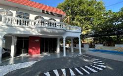 Piano homestay