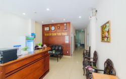 Thư Thái Hotel