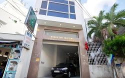 Lunaria Maison - Thư Thái Homestay