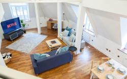 City Centre Penthouse Apartment