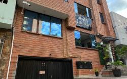 Hotel Jardin de Laureles Medellin