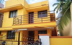 Mithu's Nest-Ur Holiday Abode