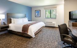 My Place Hotel-St. Joseph, MO