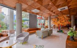 22land Hotel & Apartment 