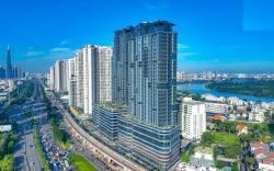 Lumiere Premiere Riverside Condo in D2