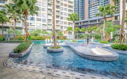Masteri An Phu - High Class Retrear Apt Distrist 2