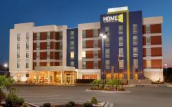 Home2 Suites by Hilton Florence