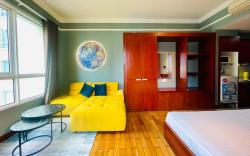 2Q Apt-Studio Lux6 Rooftop Pool