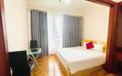 2Q Apt-Studio Lux5 Rooftop Pool