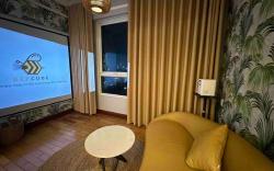 2Q Apt-Tropical 5*-Rooftop Pool&Spa-HCMC