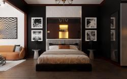 2Q Apt-Unique Studio 5*-Rooftop Pool &Spa-HCM City