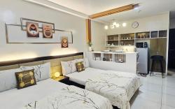 The O Residences Stay 1012 Bacolod