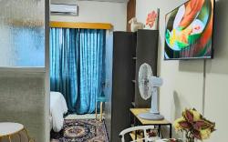 SMDC Style Residences Unit 125A
