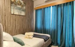 SMDC Style Residences Unit 125A