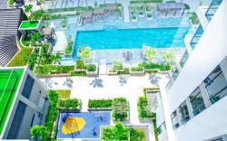 Urban Living - The Genius Saigon District 7