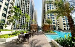 Hà Đô Centrosa - Vibrant City Suites