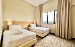 Kingston Hotel 10 @ Bukit Jalil
