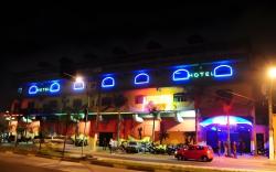 OYO Hotel San Remo, Sao Paulo