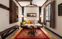 Luxe Boutique 2BR Apart W/Tub+Free Wifi/Washer