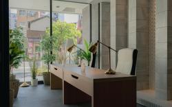Hotel Residence unito NAMBA Motomachi