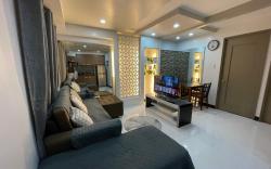 2BR Staycation with Balcony in Camella Northpoint