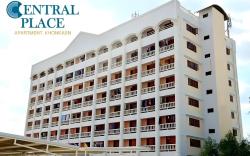 Central Place Service Apartment (Khon Kaen)