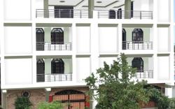 Anand Homestay 