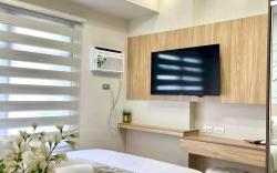 Manila Bay Suite near PICC Roxas Blvd.